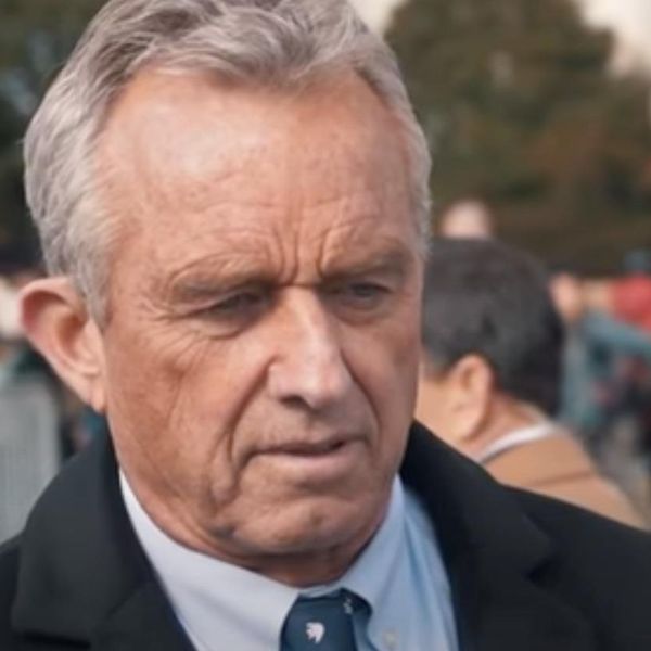 Robert F. Kennedy Jr.