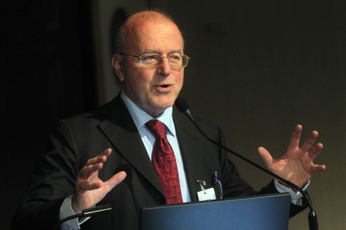 Nicola Piepoli: «Renzi e Calenda prenderanno il 10%»