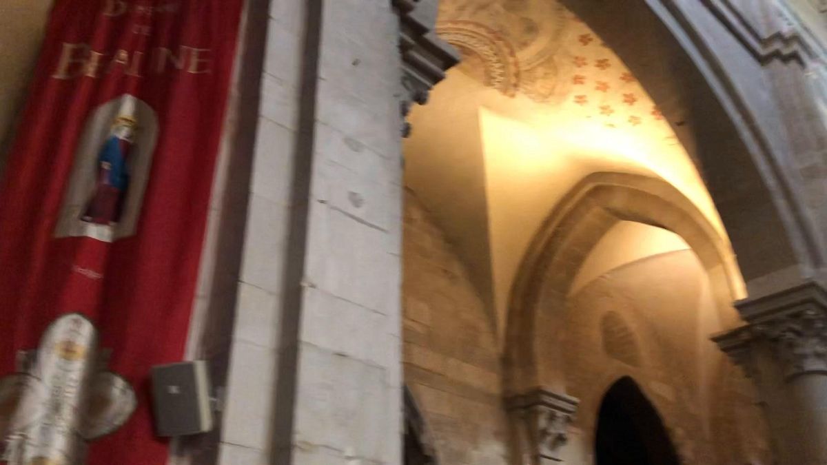 Le pillole di galateo di Petra e Carlo: i luoghi di culto