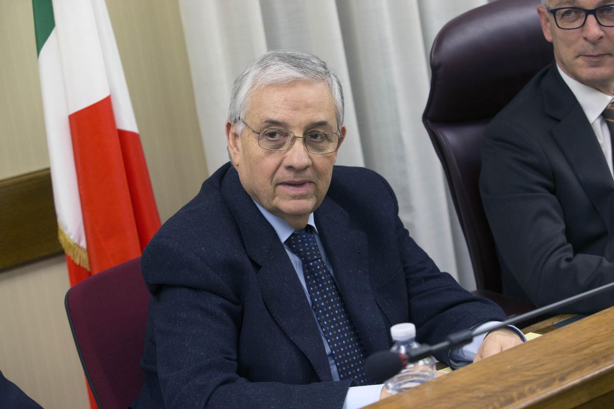 Così si mosse il sistema pm-media a difesa di Renzi e contro il Noe