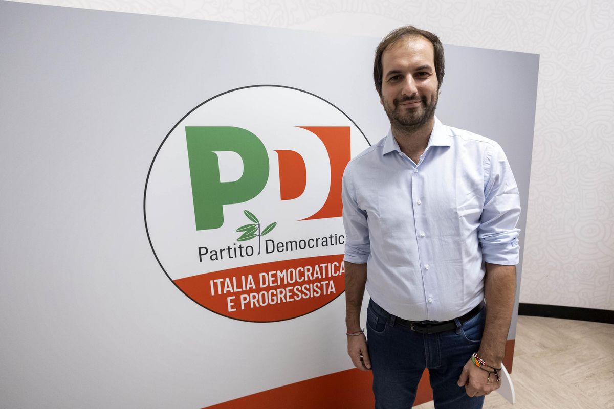 Tra i capilista del Pd anche il tifoso dell’Urss