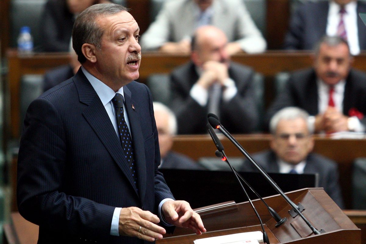 La distensione tra Israele e Turchia: opportunità e problemi