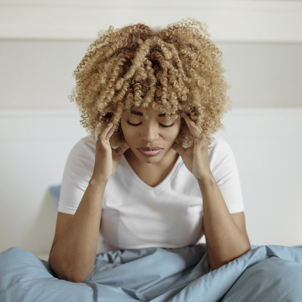 How (Some) Men Can Screw You And Your PH Balance At The Same Time