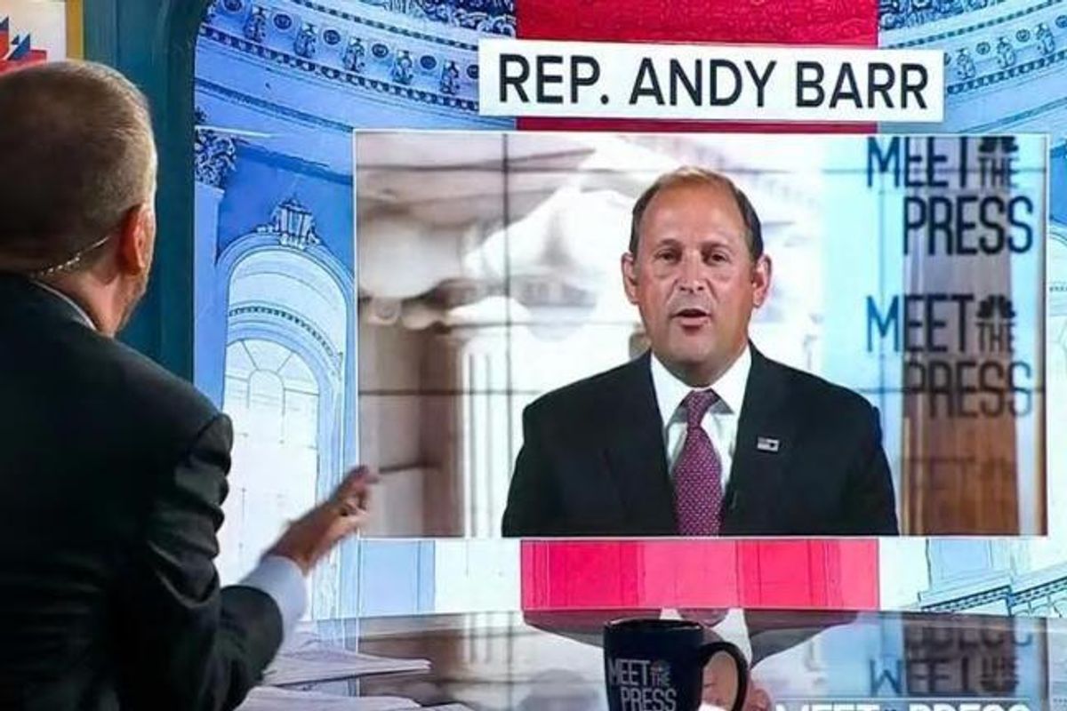 Republicans Just Recycling Old Bullsh*t On Sunday Shows And Hoping Something Sticks