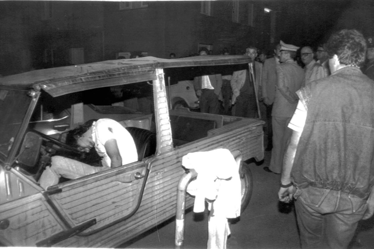 Effemeridi: dall’omicidio Siani all’ascesa al potere di Gheddafi