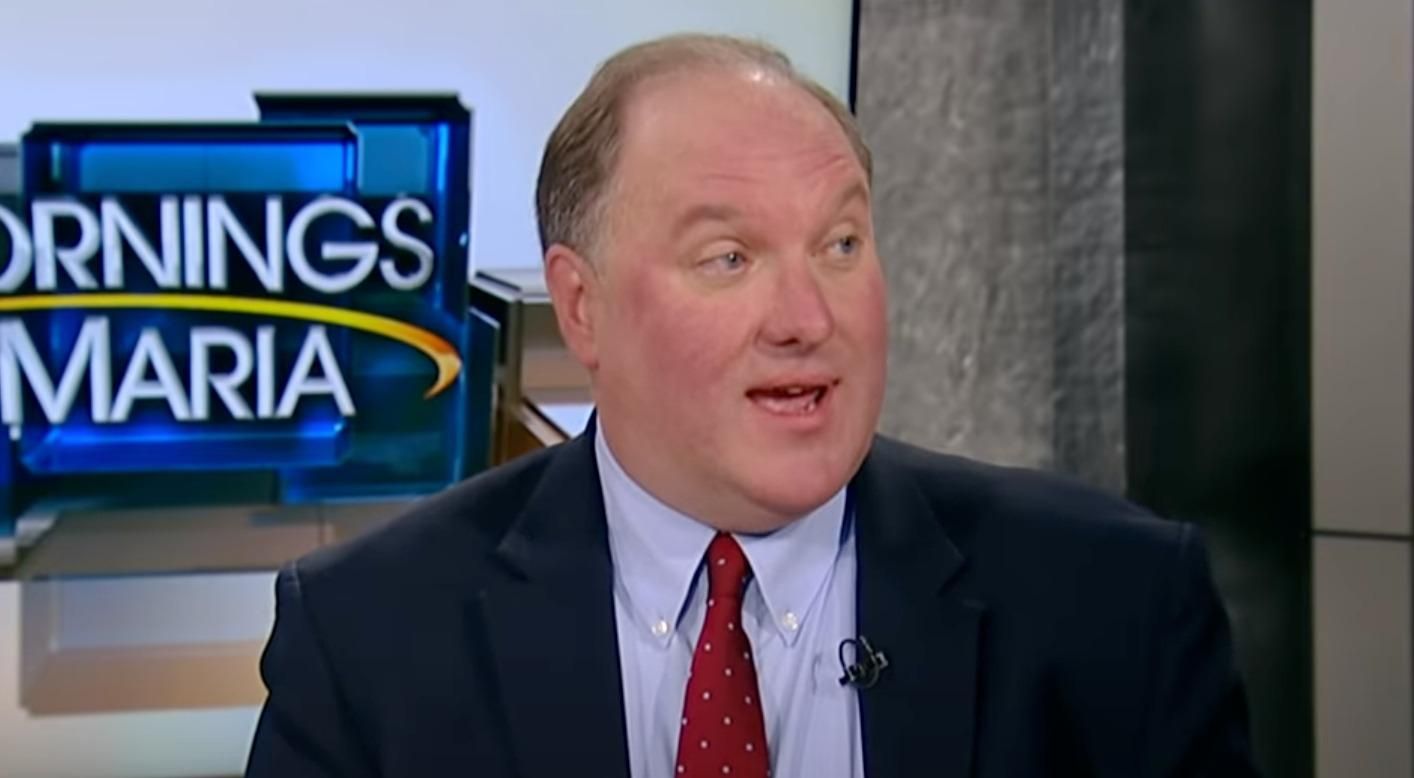 Trump's Agent John Solomon Is Lying About Mar-A-Lago Documents