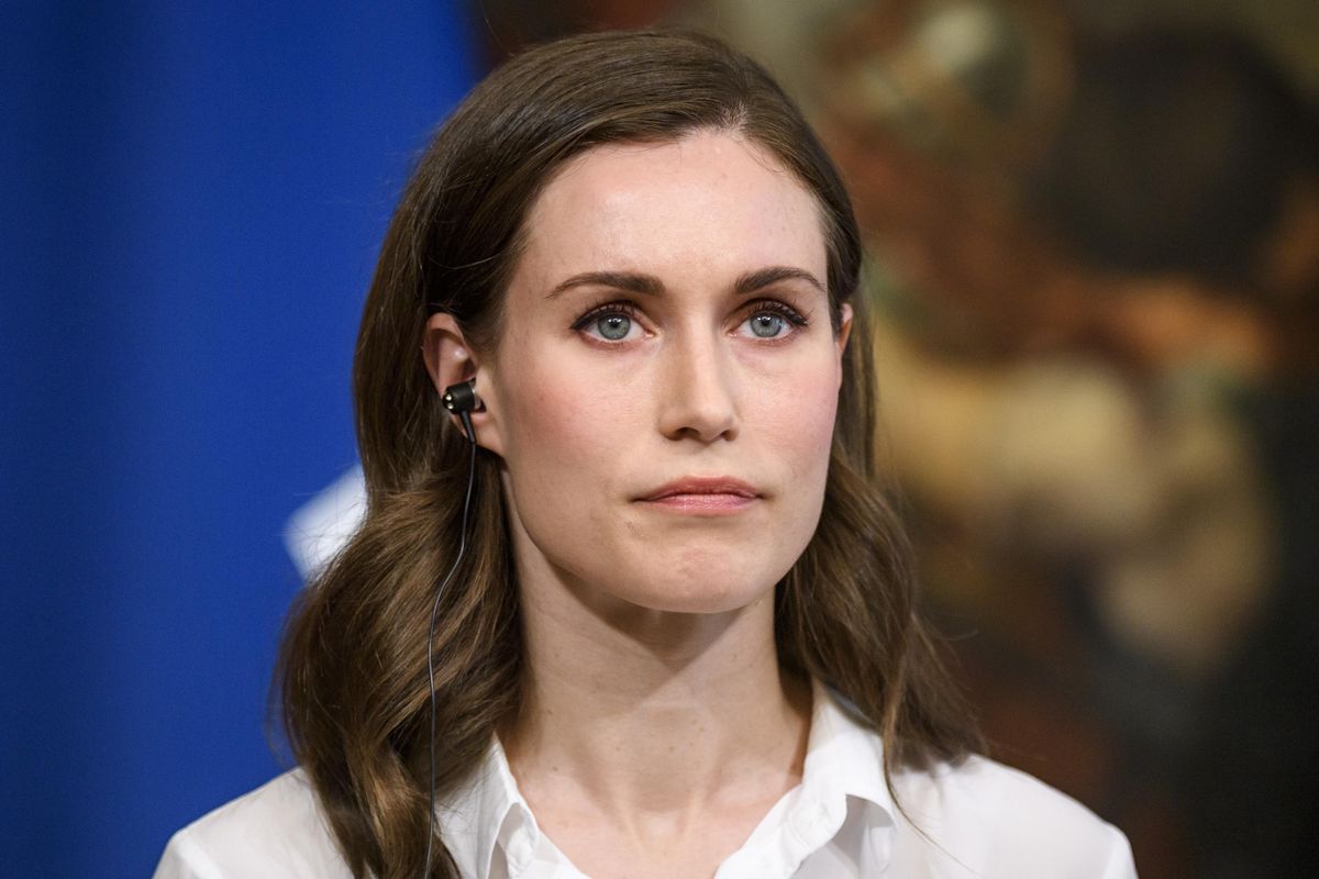 Era il «paradiso» dei giornalisti, ora a Helsinki vanno sotto processo