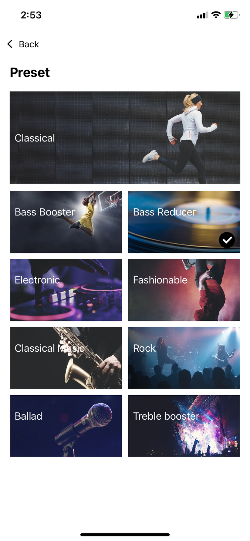 SoundPeats - Apps on Google Play