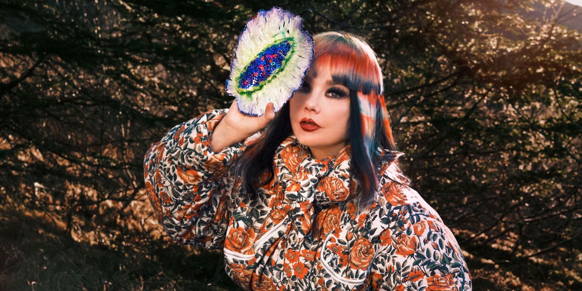 Björk Announces New Podcast
