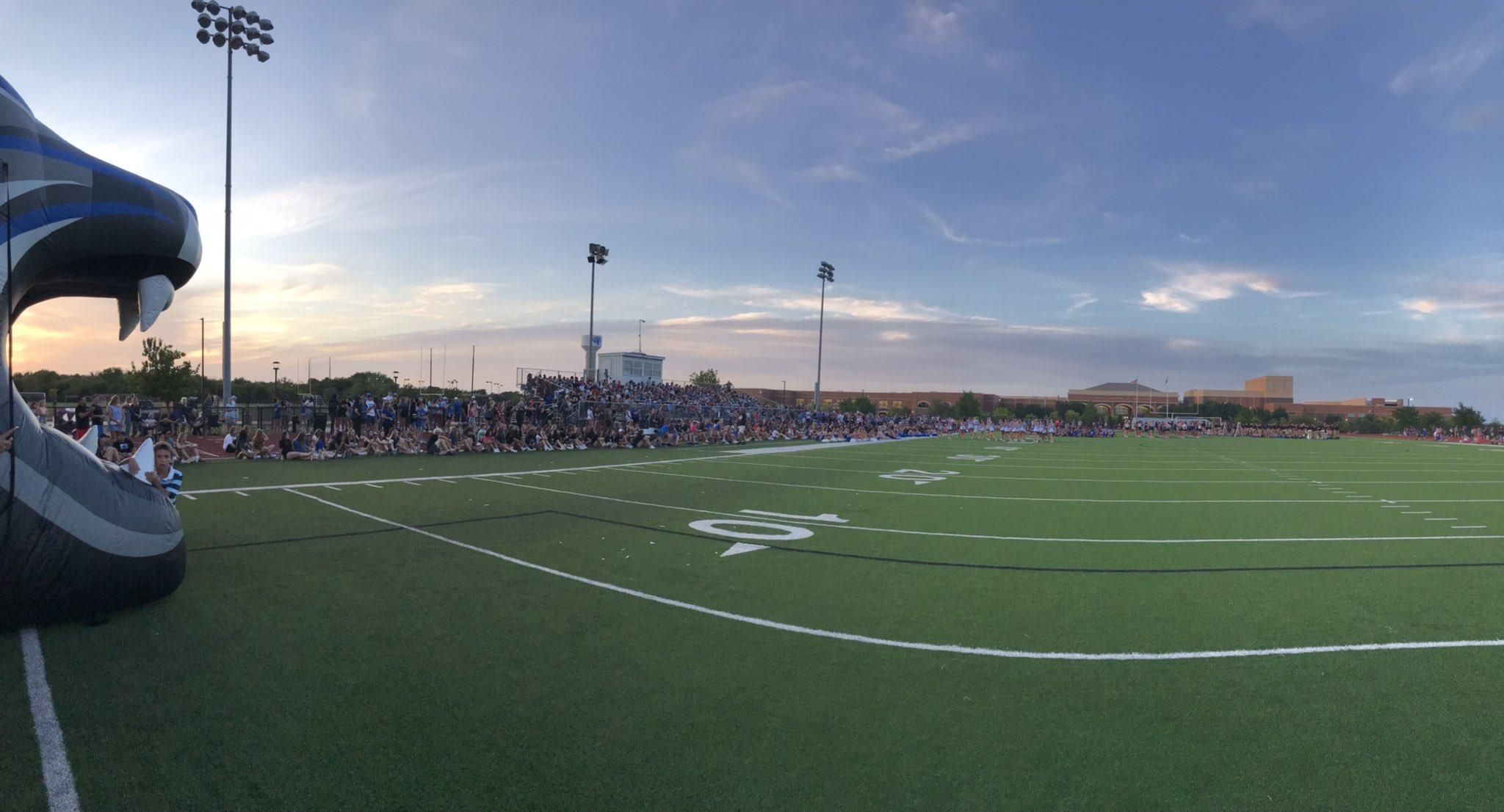 VIDEO: Byron Nelson dominates over Plano