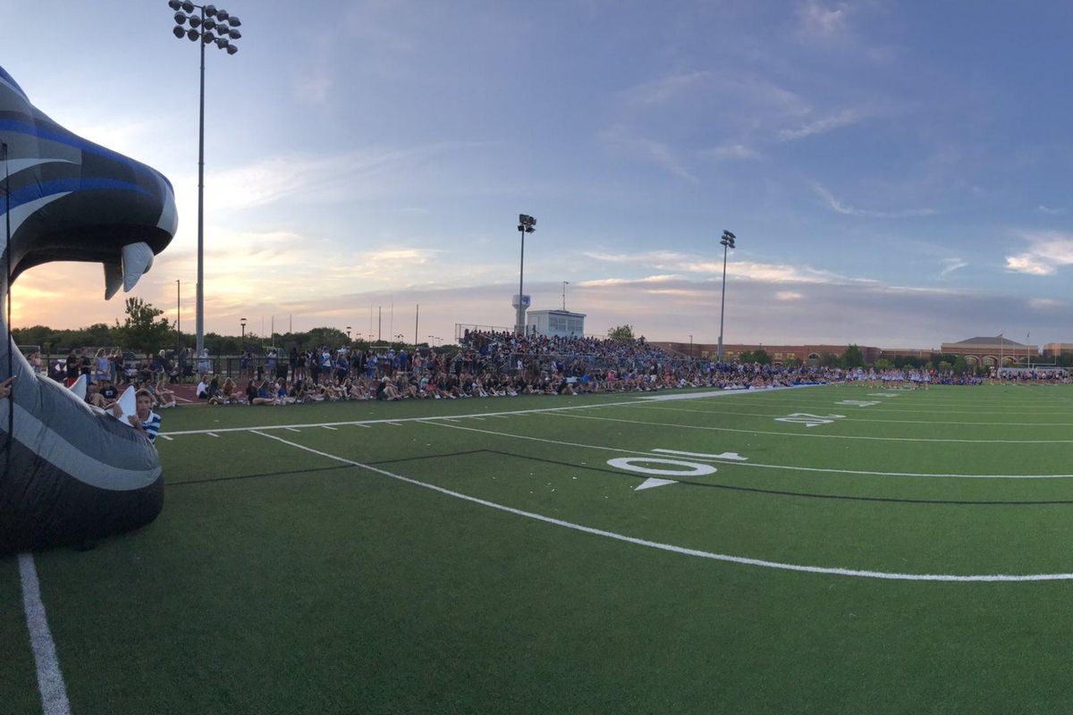VIDEO: Byron Nelson dominates over Plano