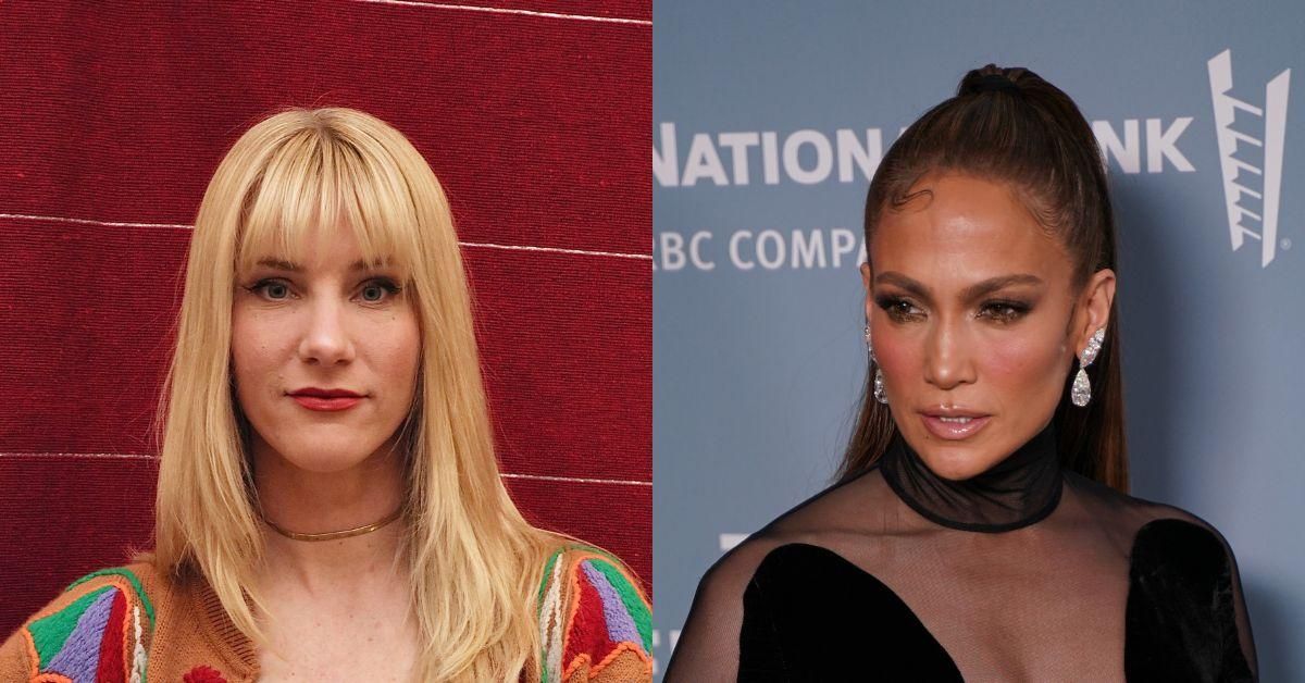 'Glee' Star Heather Morris Claims J. Lo Once Cut All The Virgos From A Dance Audition For Her Tour