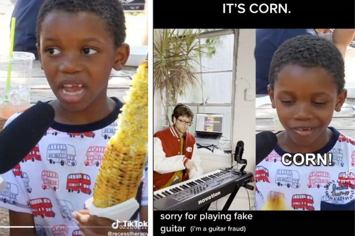 corn kid song tiktok, corn kid tiktok, corn kid song