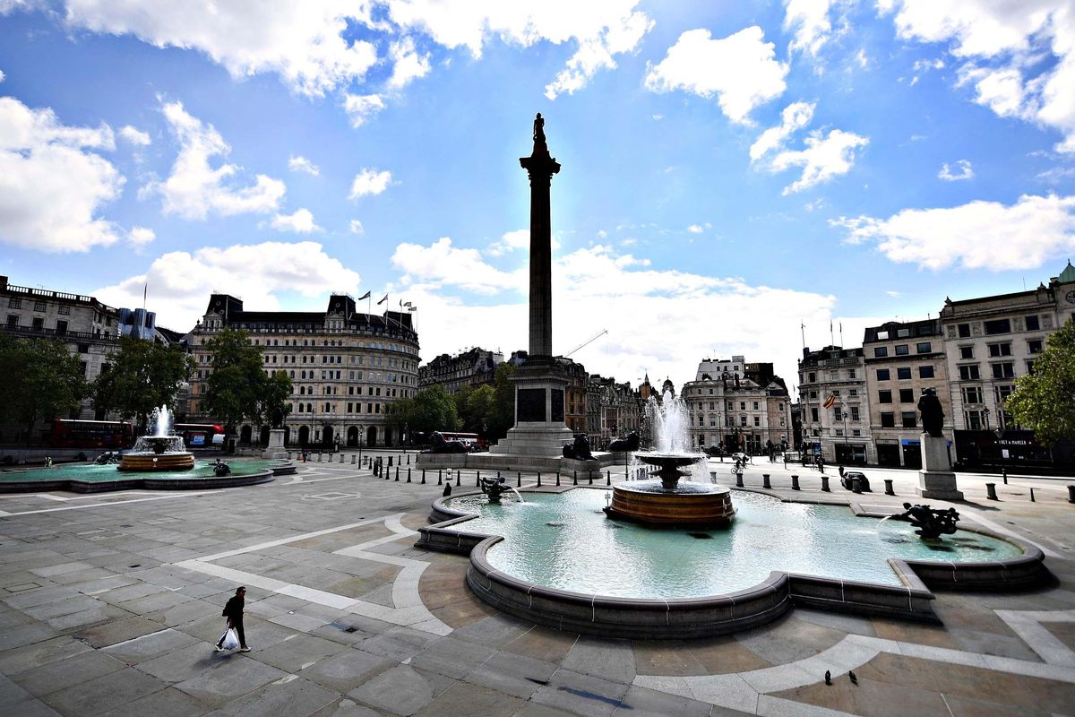 Londra svela il bluff. «Non c’era ragione per fare i lockdown»