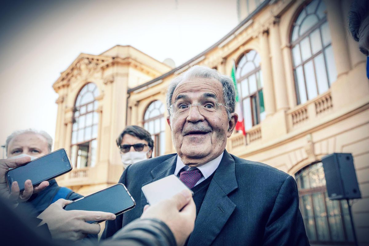 Sotto inchiesta la fabbrica cinese di supercar sponsorizzata da Prodi