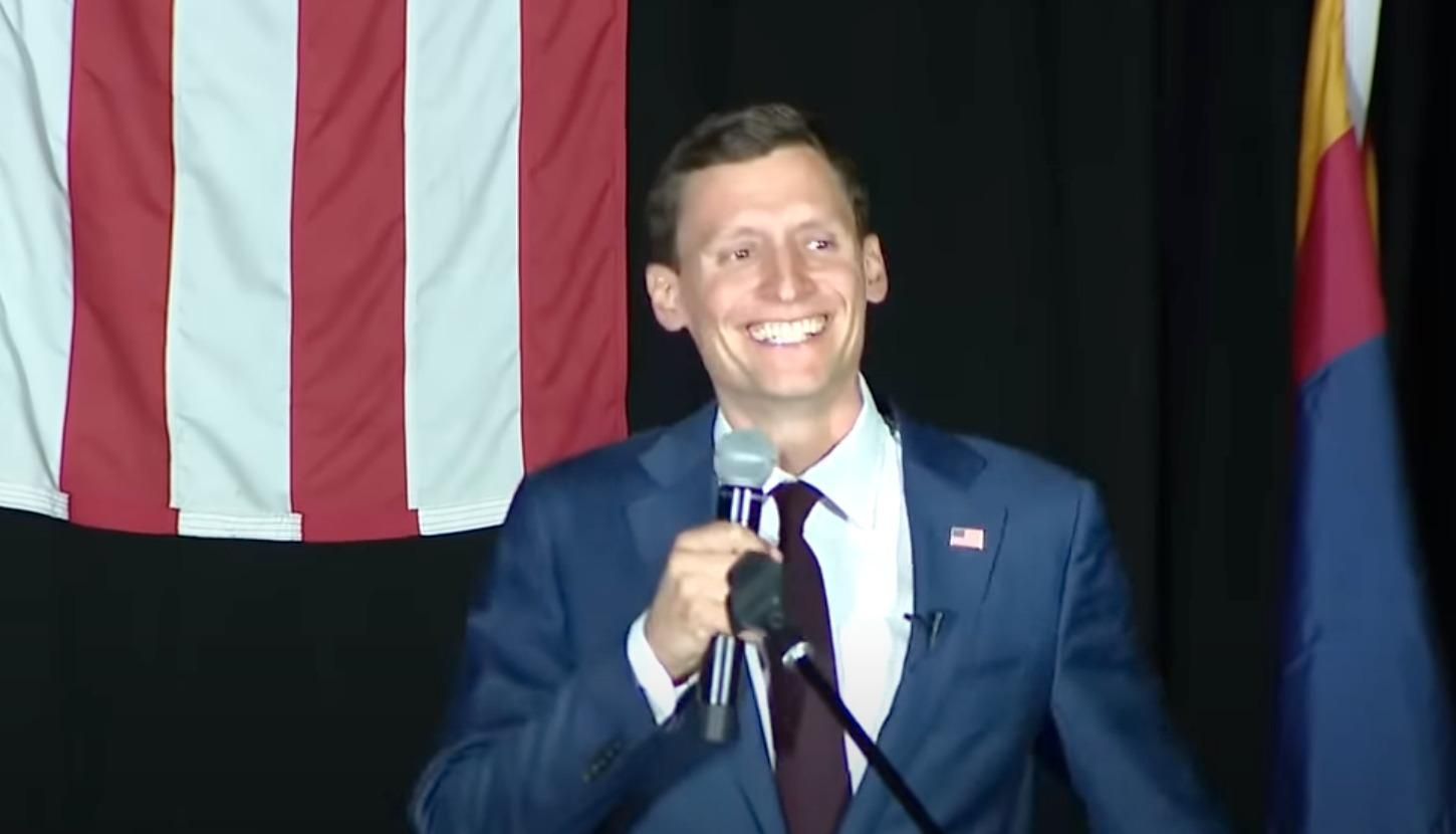 Desperate Arizona GOP Senate Nominee Lies About Democrat Kelly's Abortion Stance