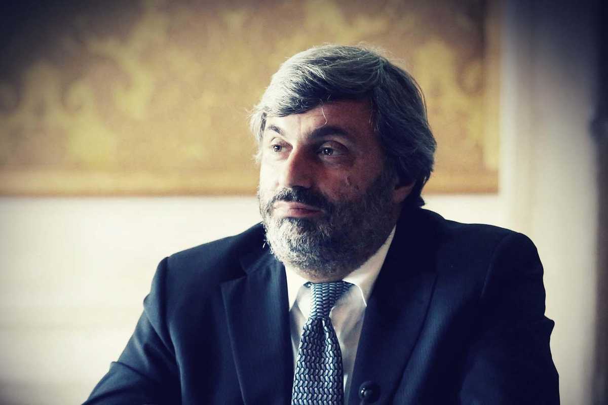 Ora spunta l’ipotesi ricatto per il video su Ruberti. Interrogati dai pm 10 testi