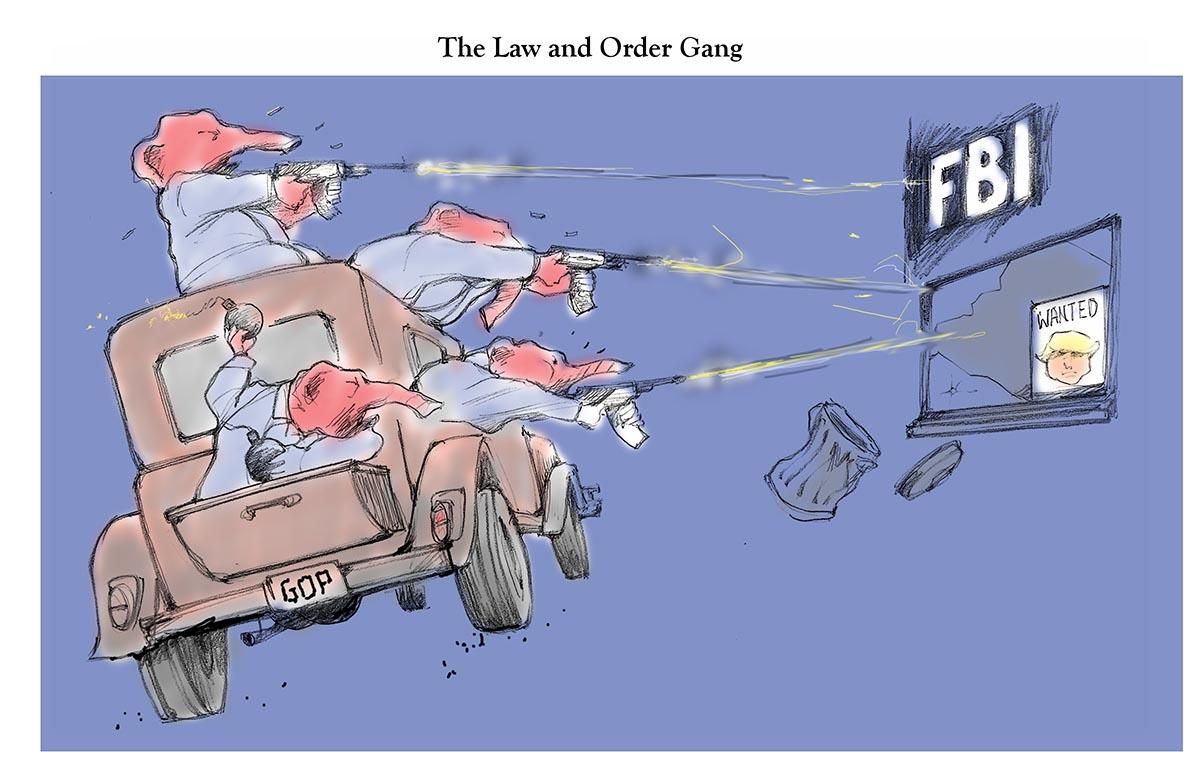 Danziger Draws