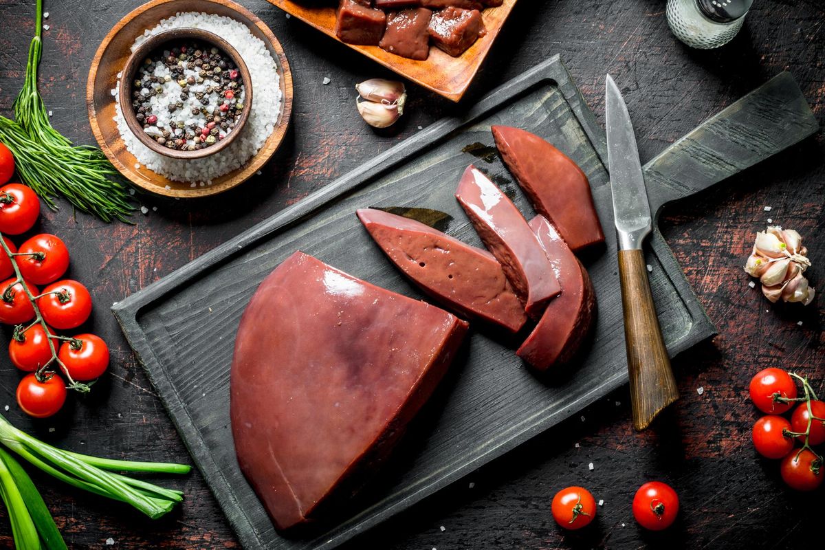 Macché foie gras. Avevano più fegato Greci e Romani