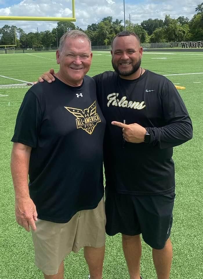 VYPE Sunday Feature: Retired Hall of Fame coach Clayton giving back to profession