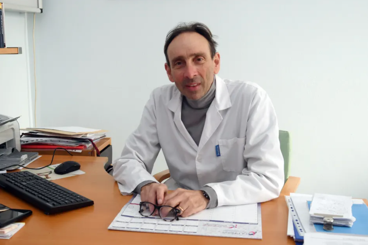 «Ci davano dei pazzi ma non siamo rimasti in vigile attesa»