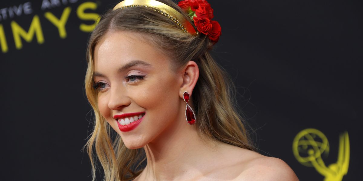 Sydney Sweeney Called Out for Family's 'MAGA-Inspired Hats'