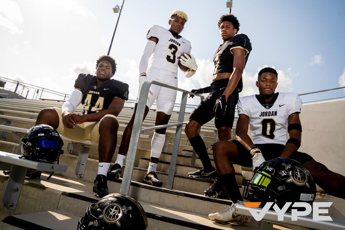 Katy Jordan wows in 1st varsity game with 50-point win