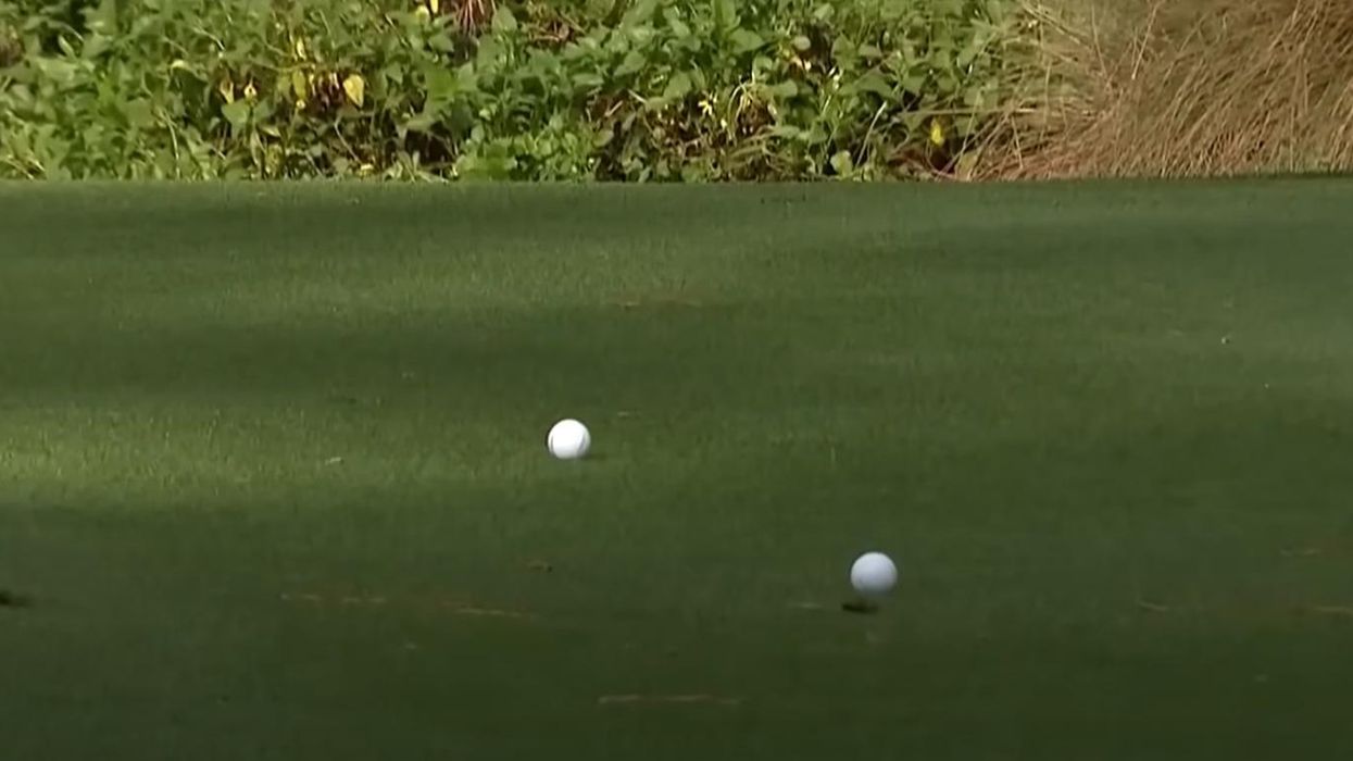 With Changing Climate, Let's Not Expect Green Lawns In Las Vegas