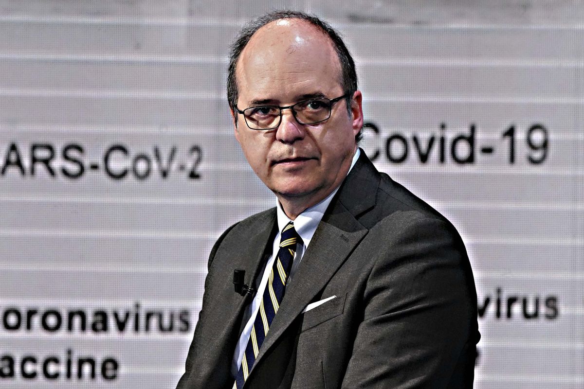 Incredibile: ora Aifa e Iss litigano persino sui morti