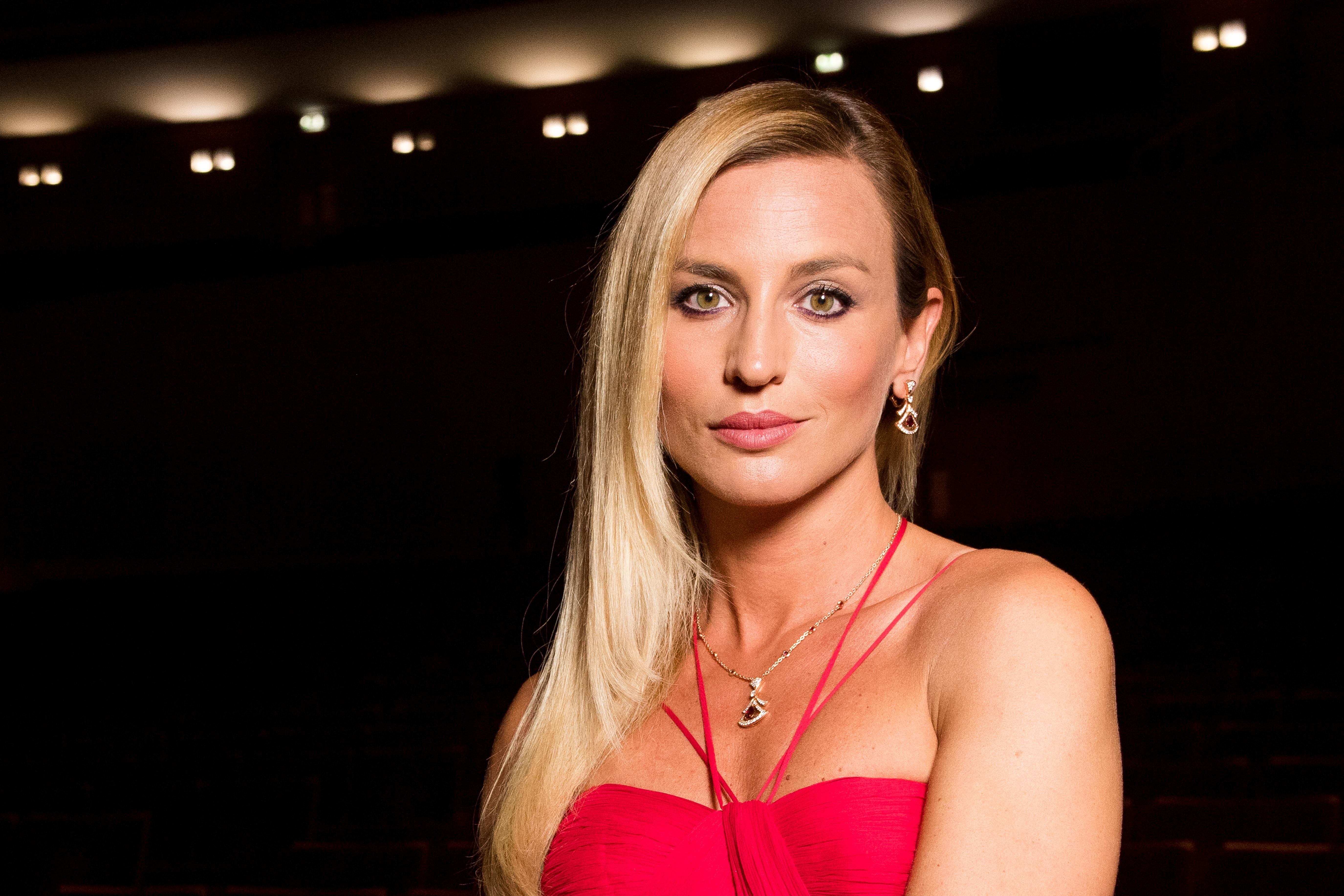 Beatrice Venezi: «Ho detto no alla candidatura. Ma amo l’Italia e la aiuterò»