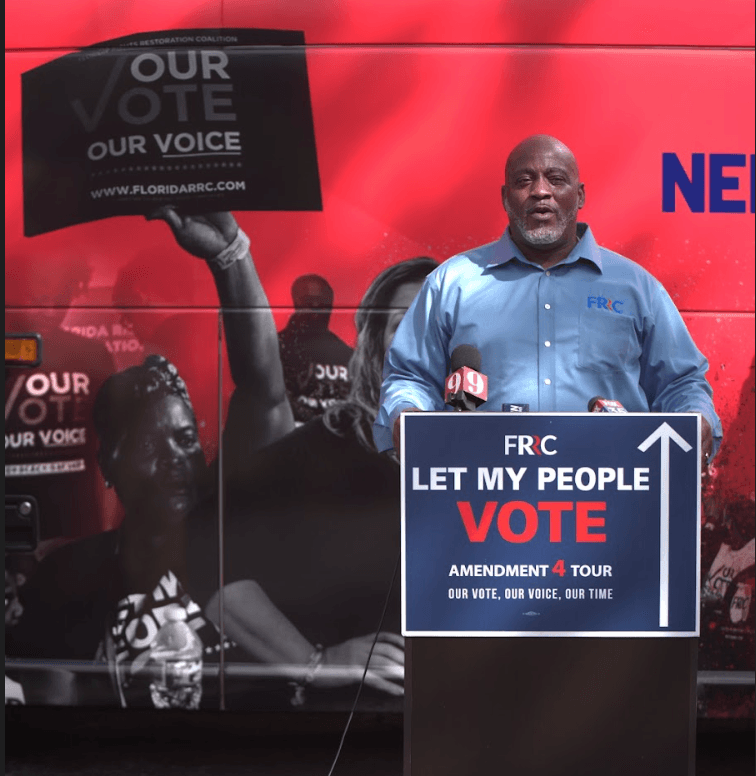 DeSantis 'Election Police' Abuses Are Costly To Democracy -- And Florida