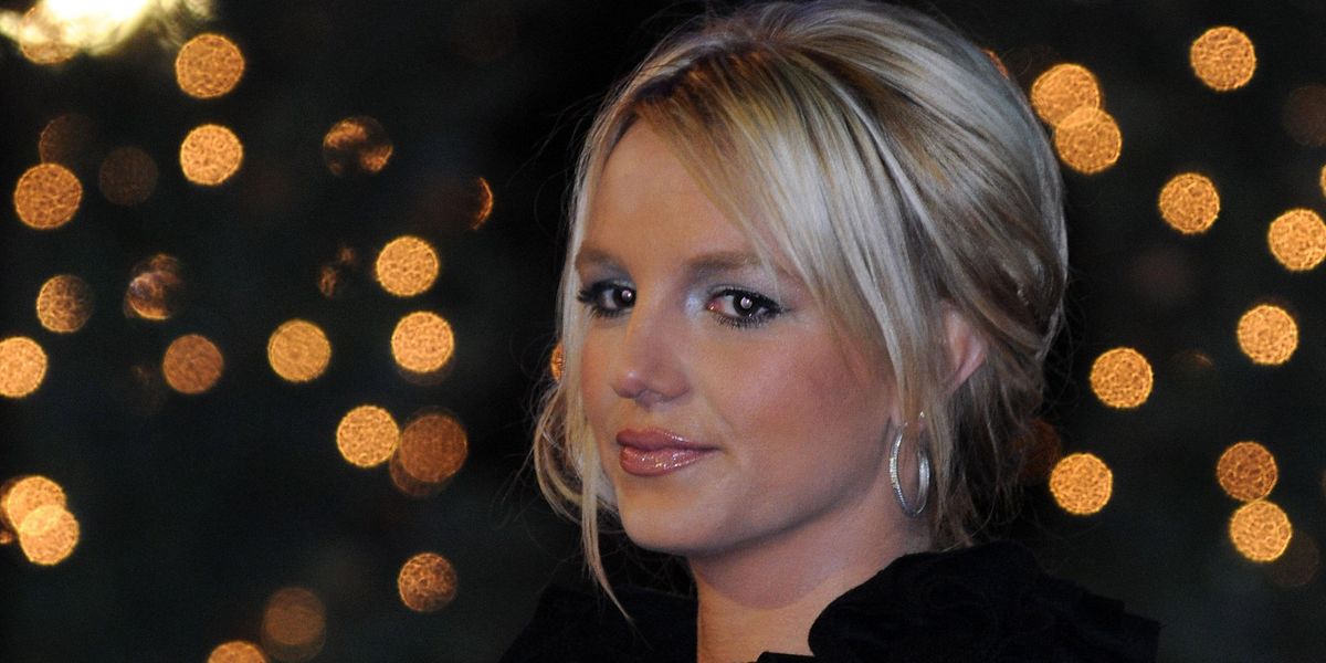 Britney Spears Shocks Fans With ​New Conservatorship Claims