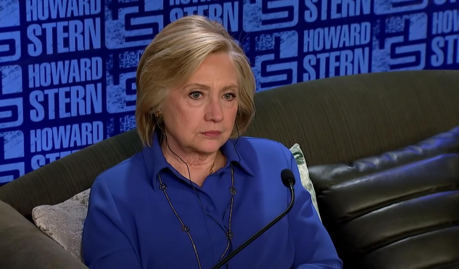 Trump Admits FBI's 'Fake' Probe Of Hillary Clinton Gave Him 2016 Victory