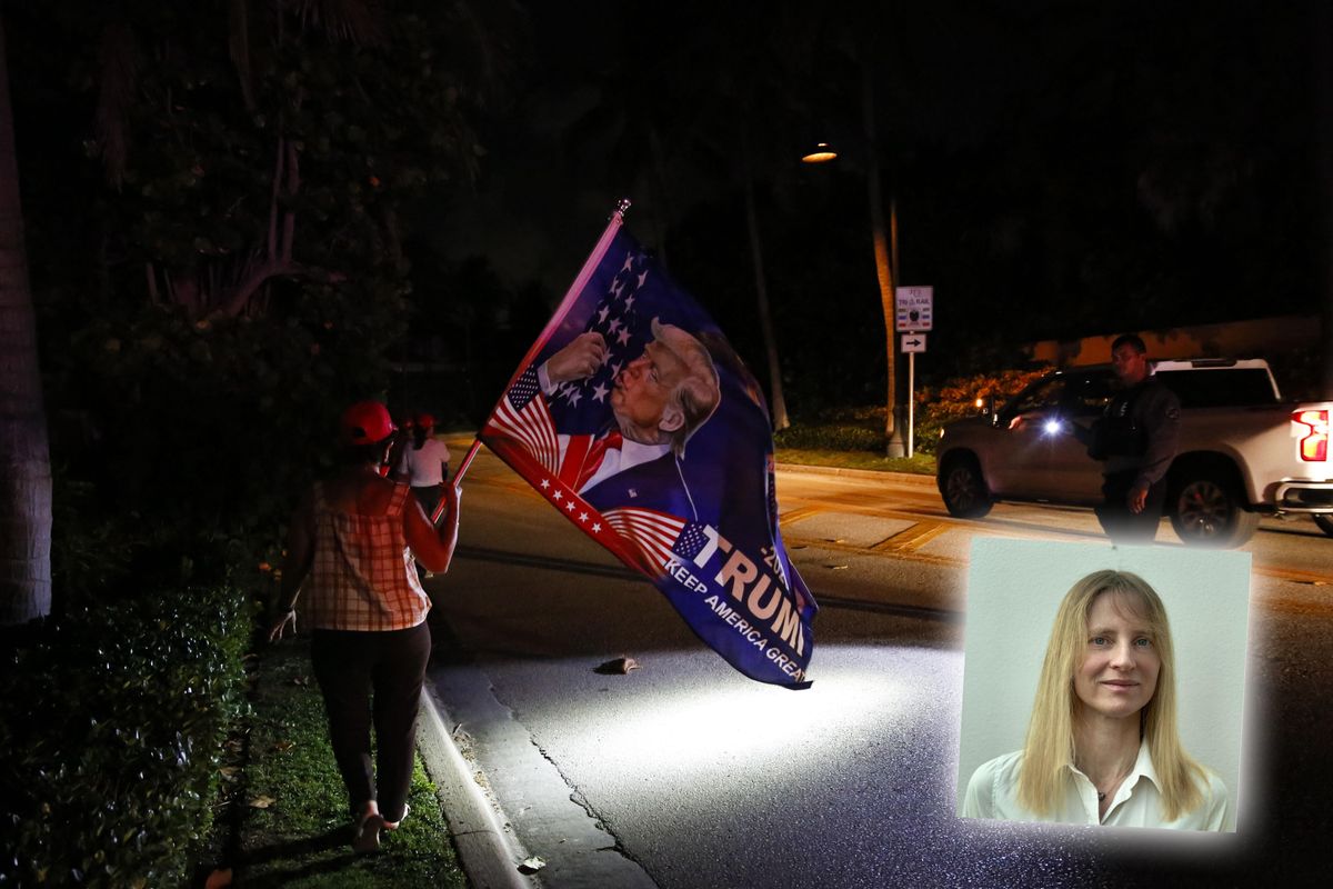 Irene Senfter: «Metà americani non vogliono pagare di più per l’Ucraina»