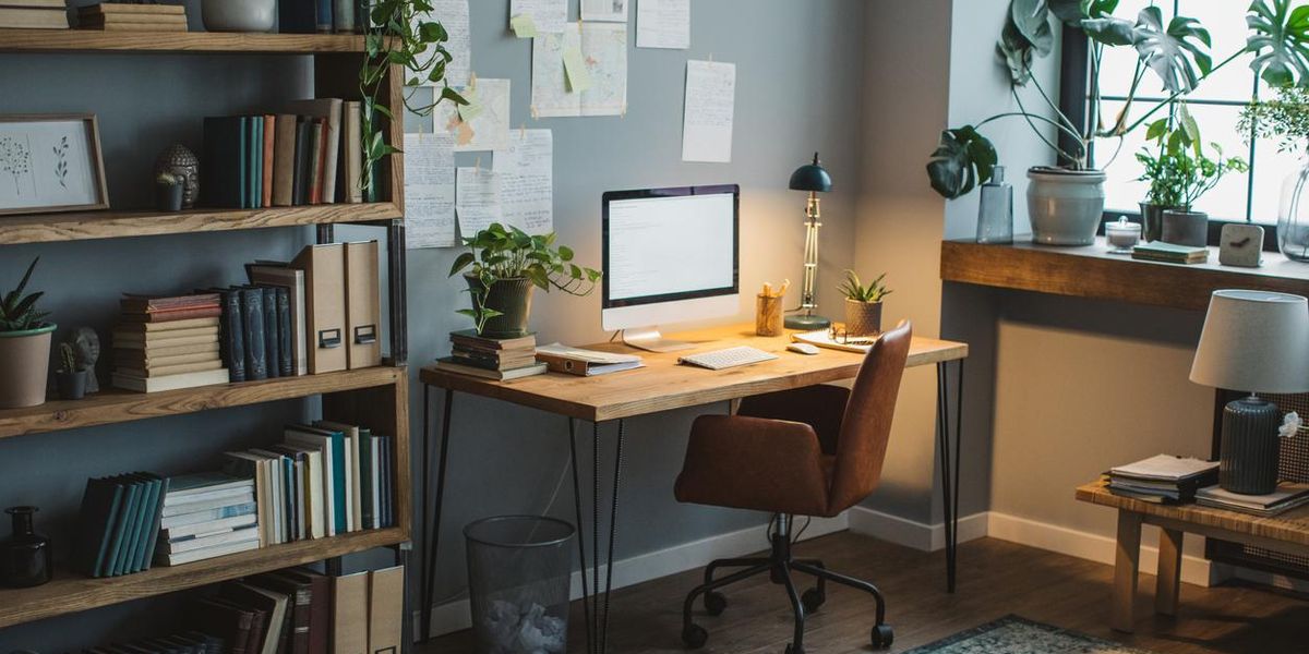 Smart Office, Modern Techniques for Modernizing a workspace - Gearbrain