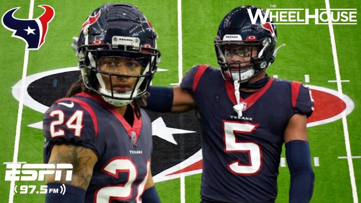 Houston Texans rookie report: Why fans should be excited about the future