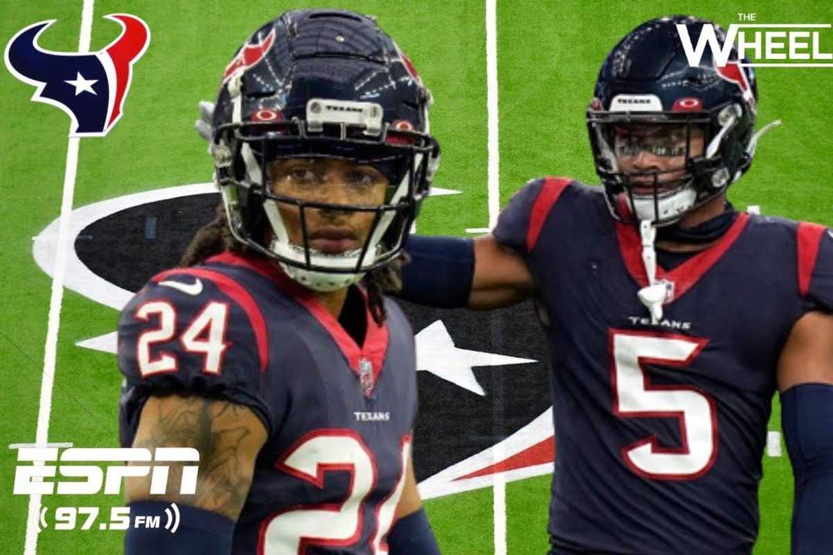 Houston Texans rookie report: Why fans should be excited about the future