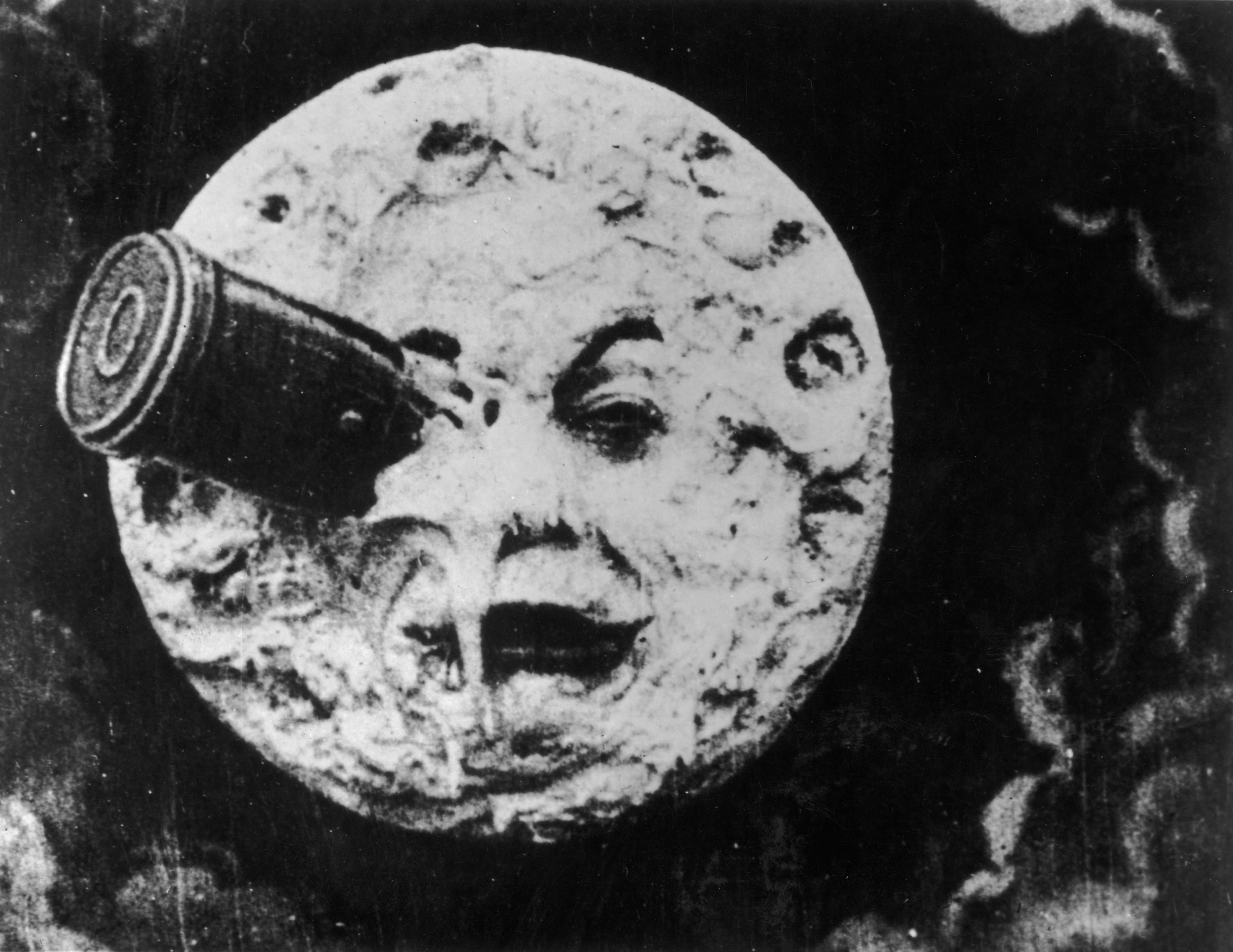 1902: Georges Méliès e la nascita degli effetti speciali