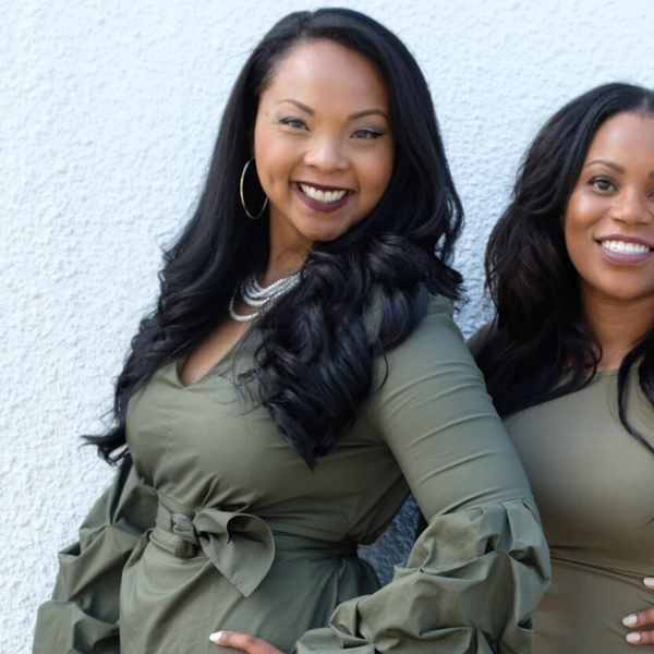 Million-Dollar Investor Match-Makers Talk Banking On Women And The Power Of Partnership