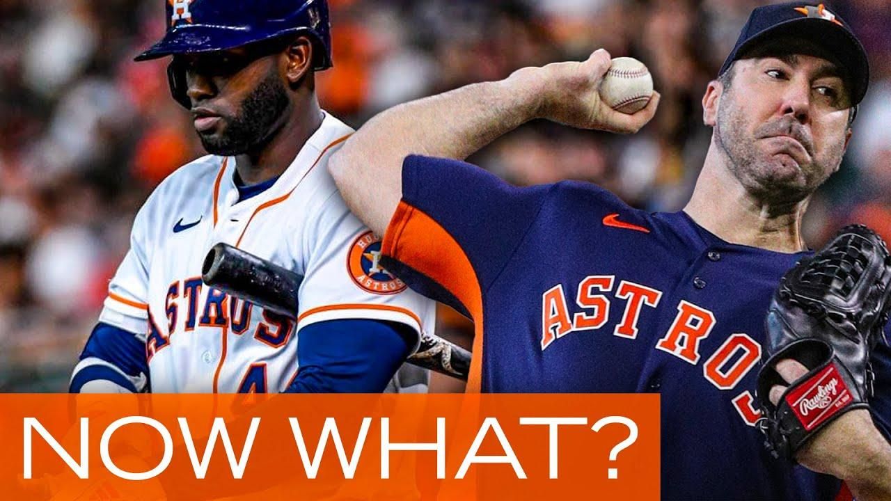 These probable options will help top-seeded Astros power through injury bug