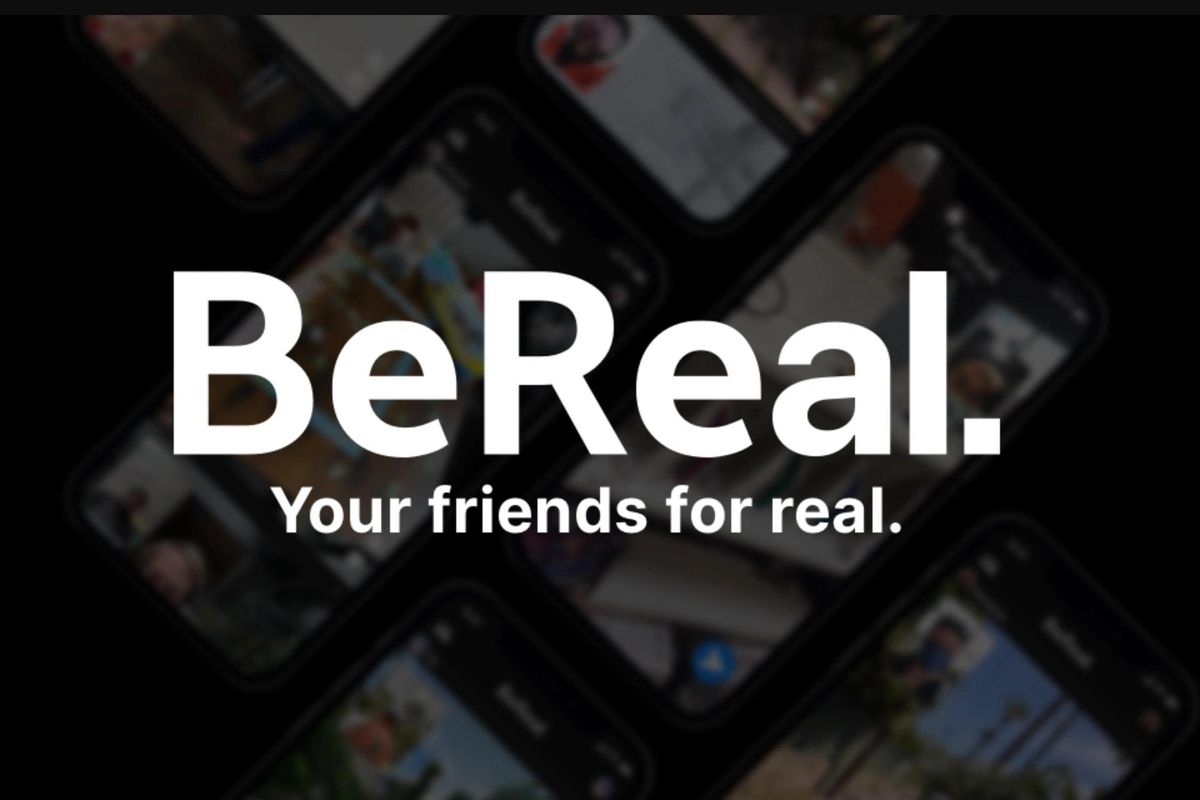 BeReal