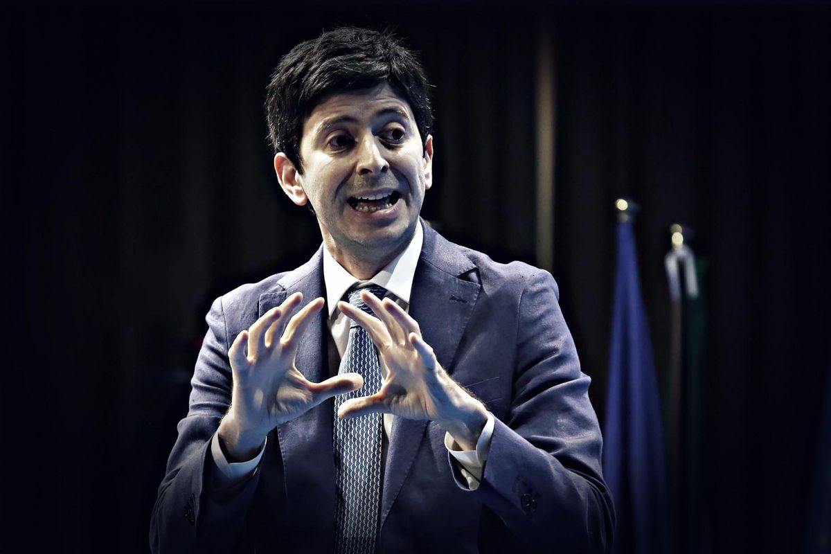 La vera storia dei protocolli sulle cure Covid