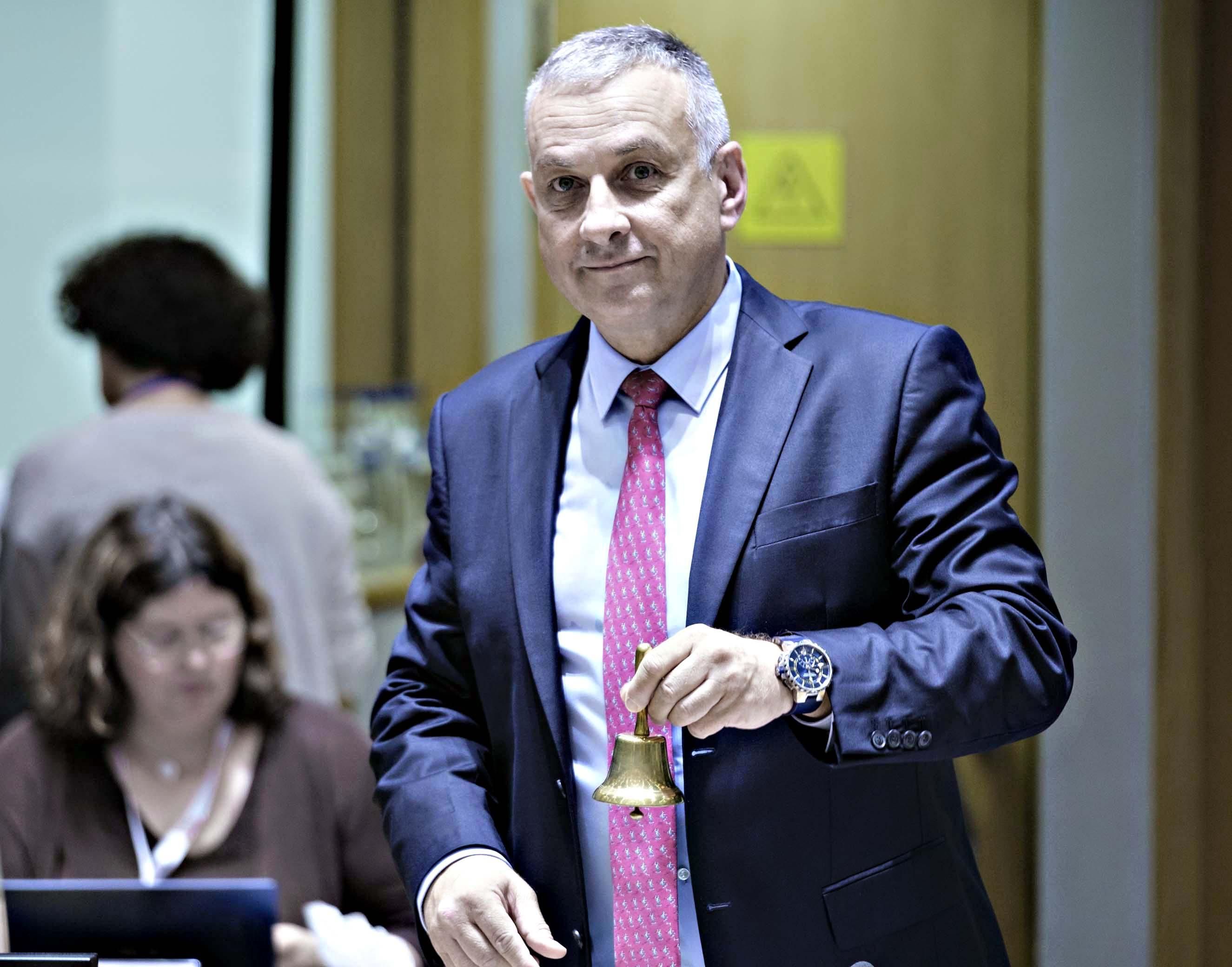 L’Ue sul gas di Mosca si prepara al peggio ma la ricetta è debole