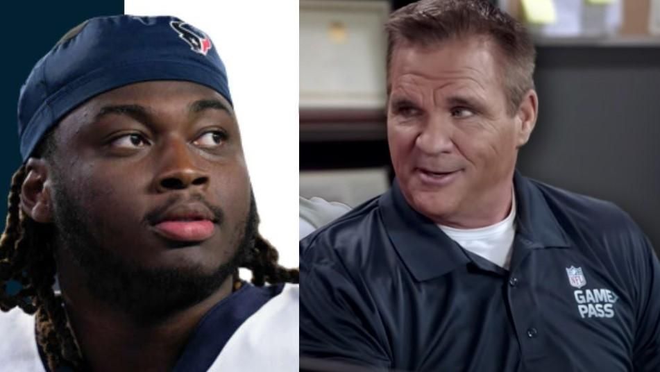 Brian Baldinger lays out why this Houston Texans rookie is "worth the price of admission"