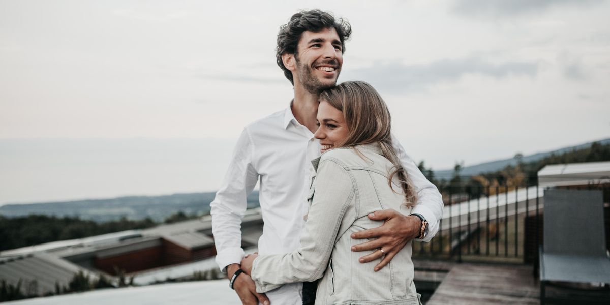 Men Share The Best Thing A Woman Has Ever Said To Them