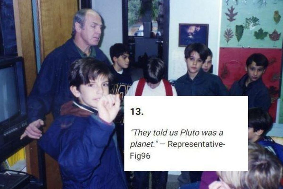 1980s schools, 1990s schools, teachers