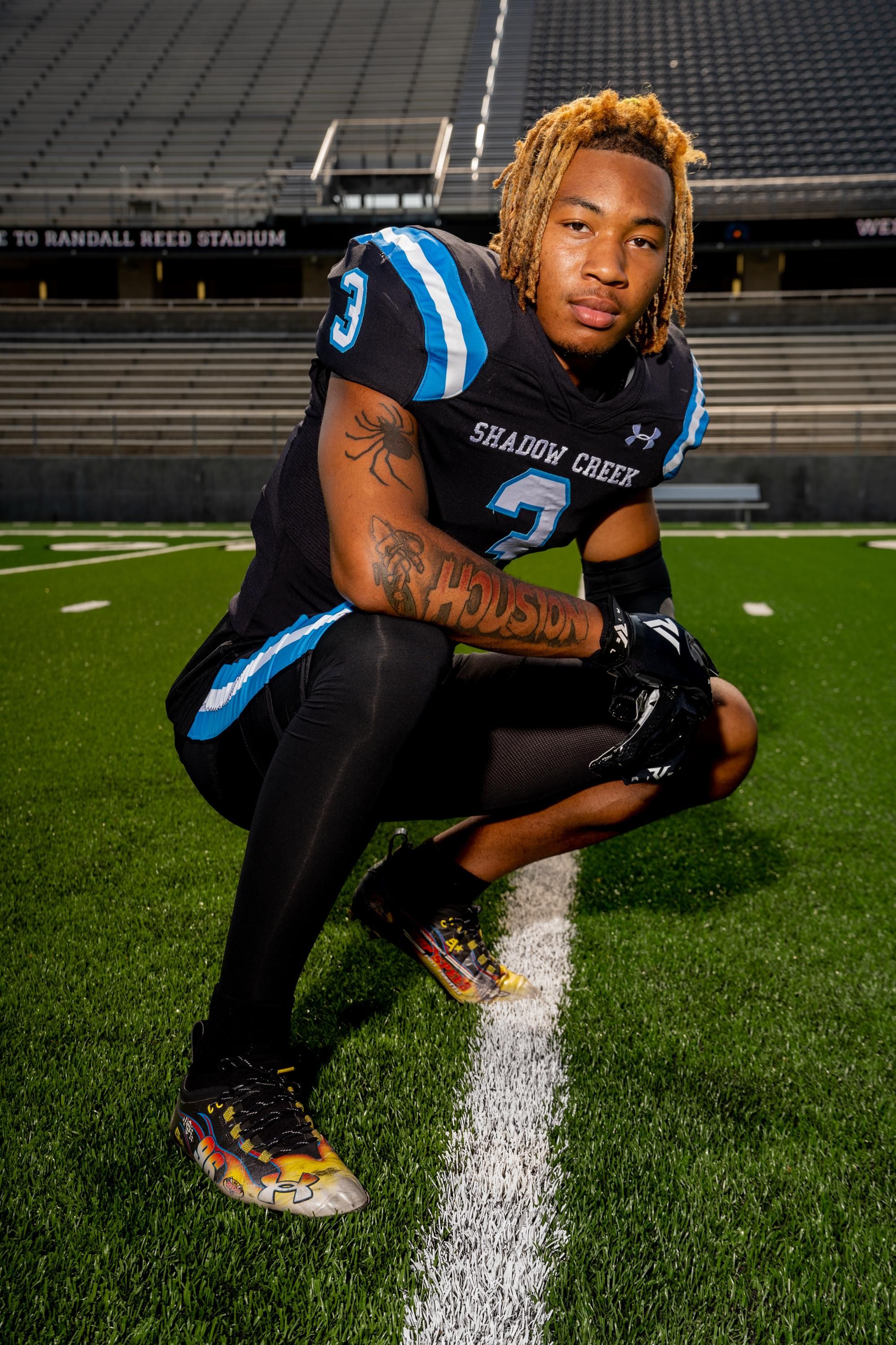 2022 Preseason All-VYPE Public School Football Team Announced