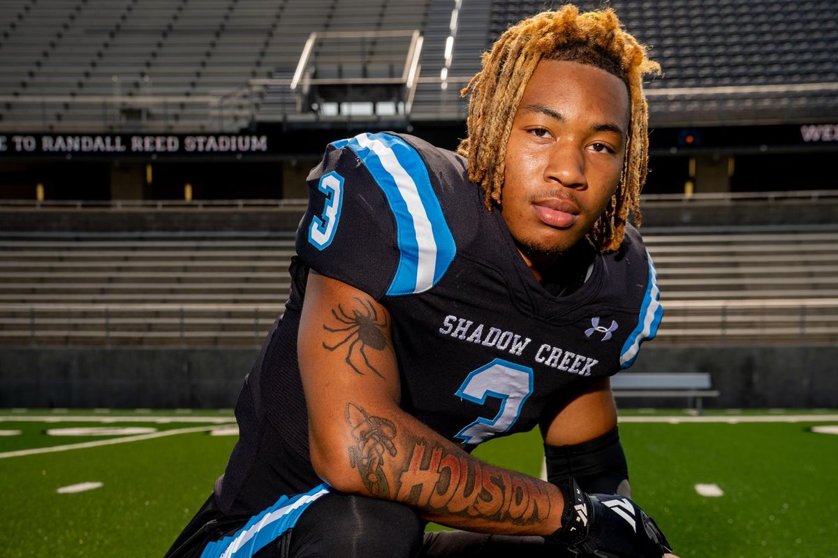 2022 Preseason All-VYPE Public School Football Team Announced