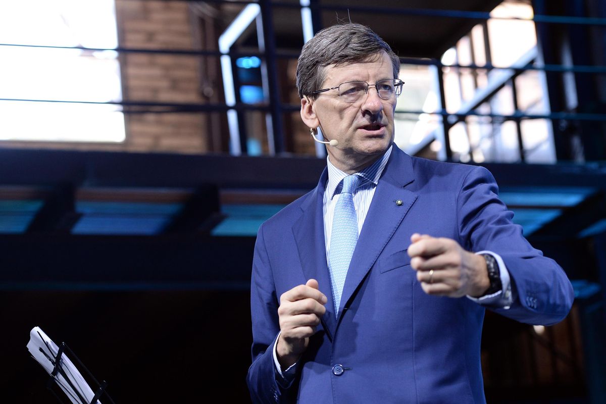 Interrogazione di Fdi sulle nomine di Colao e Franceschini