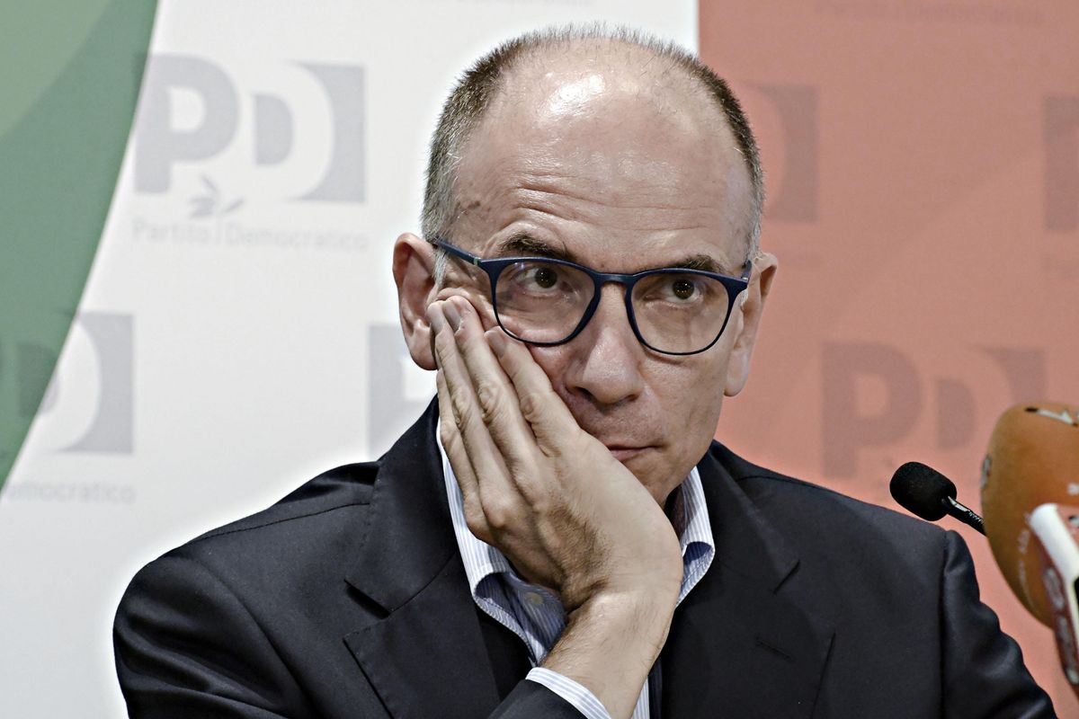 Porte aperte al prossimo stupratore